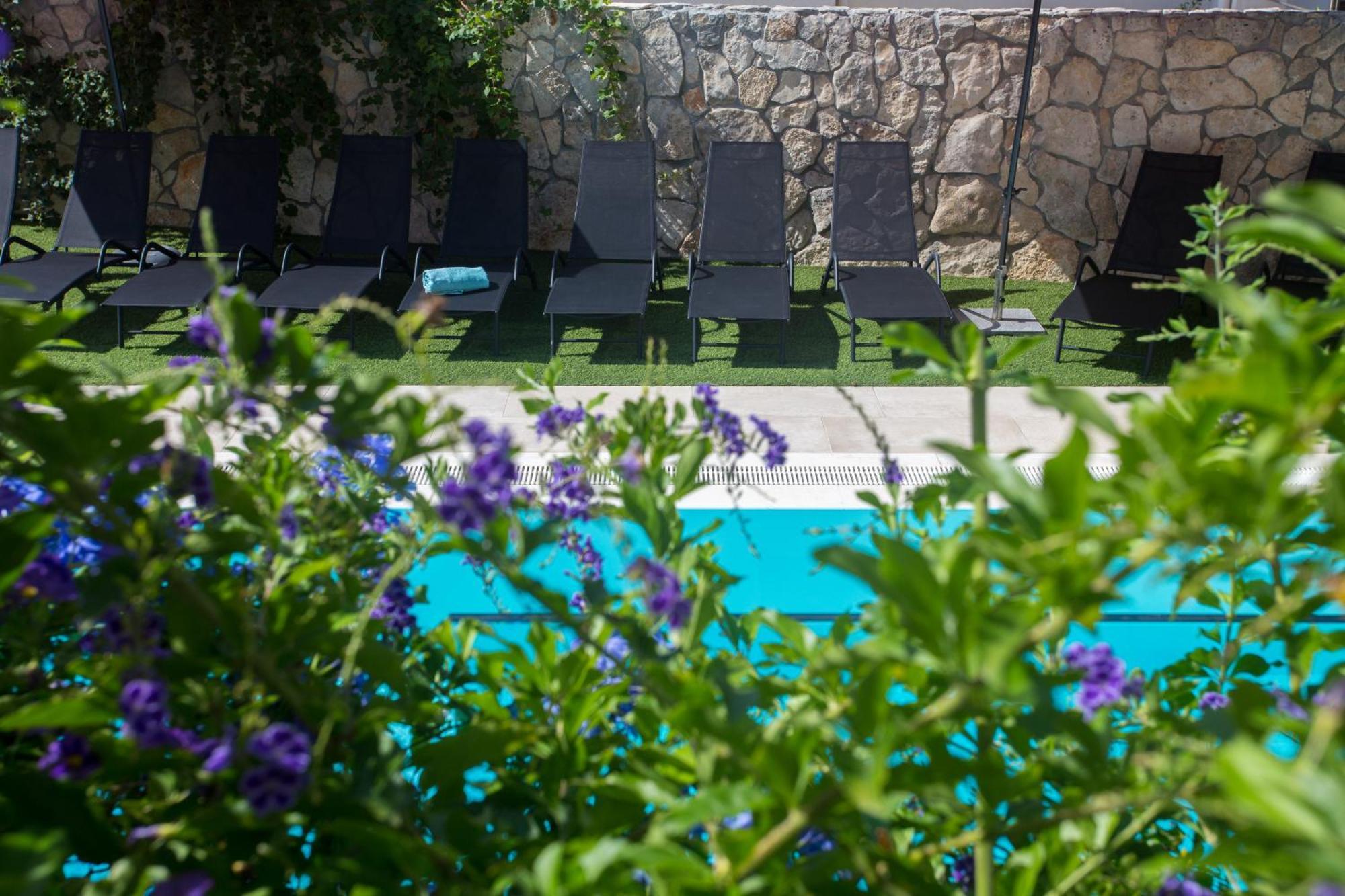 Villa Aqua Zaboric Exterior foto