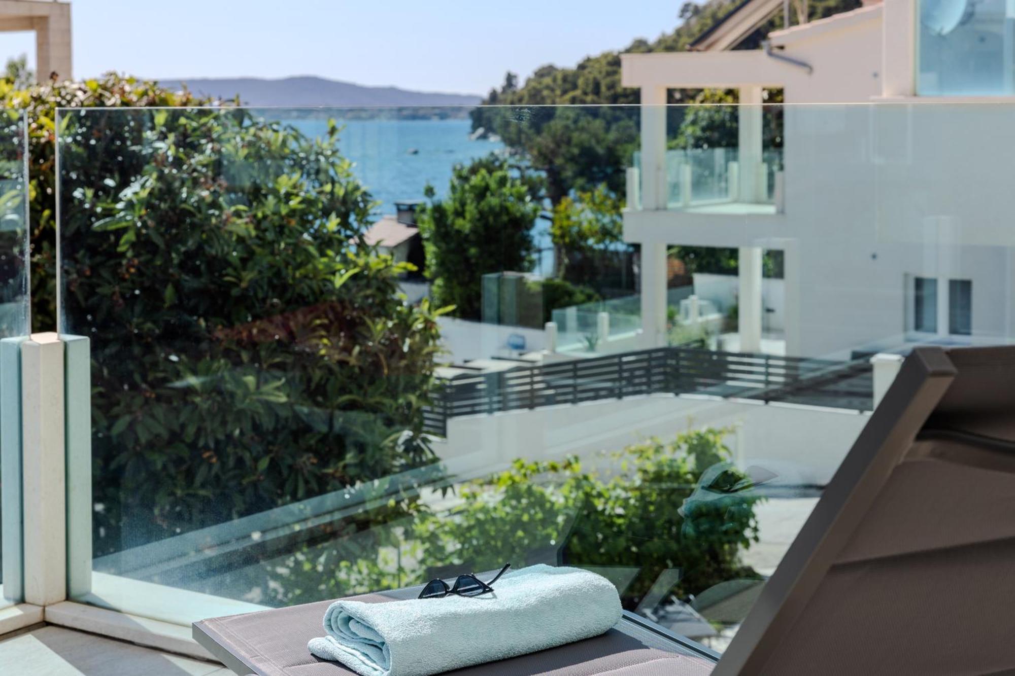 Villa Aqua Zaboric Exterior foto