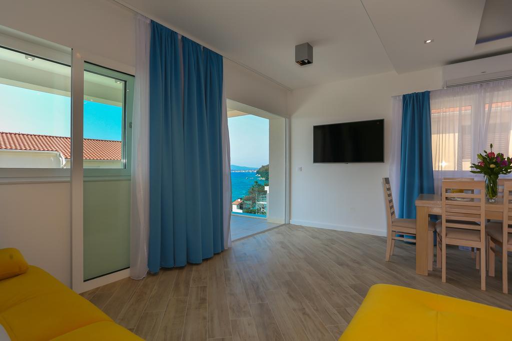 Villa Aqua Zaboric Exterior foto