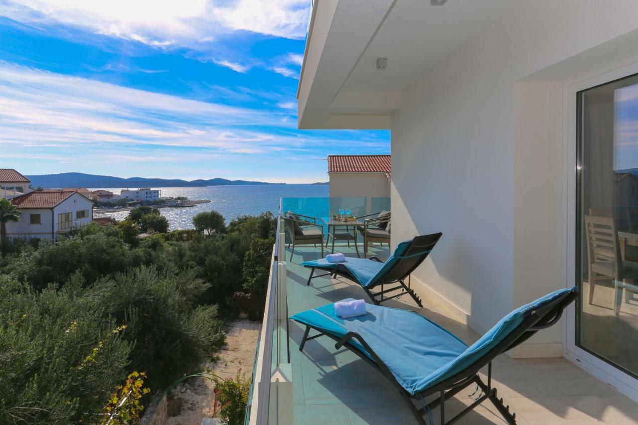 Villa Aqua Zaboric Exterior foto