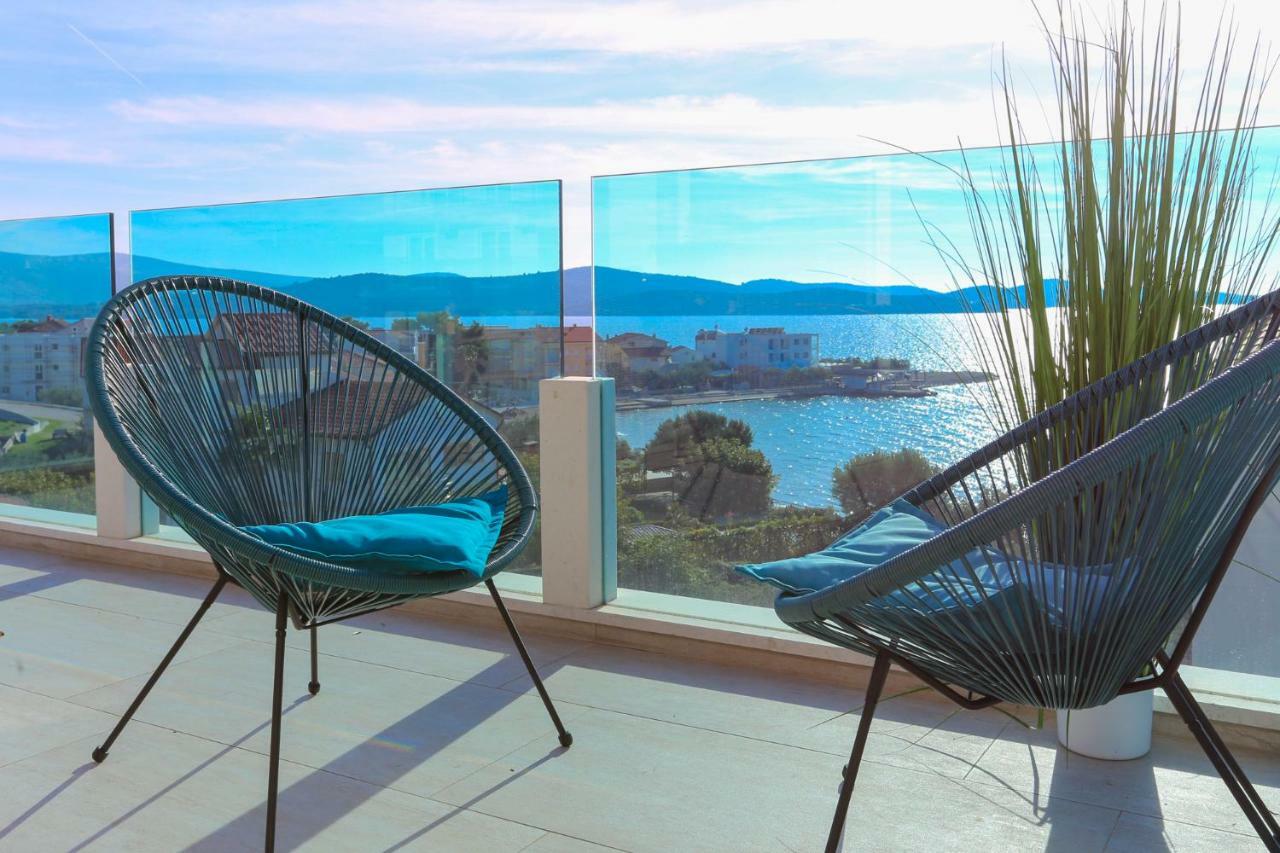 Villa Aqua Zaboric Exterior foto